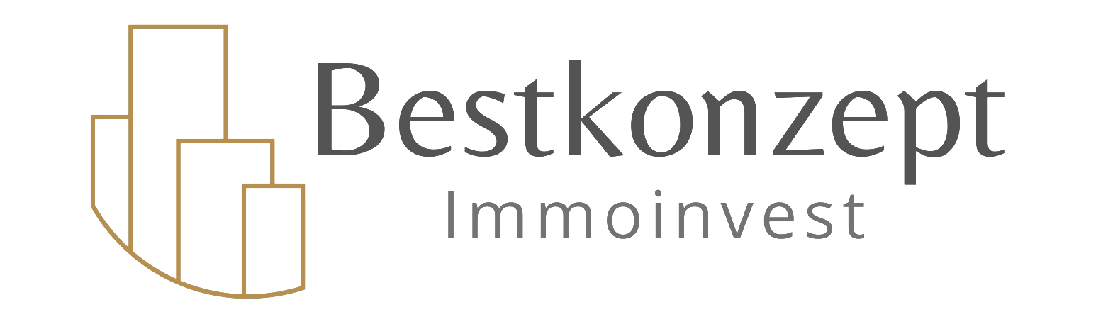 Bestkonzept Logo transparent